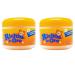 Ricitos De Oro Chamomile Baby Styling Gel. Natural. Alcohol Free, Not Greasy or Sticky. For Daily Use. 4.0 Fl Oz / 115 gr. Pack of 2