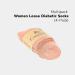 Cosyfeel Women Loose Diabetic Socks | 4-Pack Neuropathy Ankle Socks for Ladies | Super Soft Eco-Friendly Bamboo Material | Durable with Seamless Toe | Multicolour Patterns | 4 Seasons 4-7 SALMON - Buy Online on SooperMarket.com