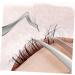 Buy NOLITOY Eyelash Curler & Eyebrow Curler - Stainless Steel Makeup Tools for Perfect Lashes & Easy Application - Shop Internationally - Buy Online on SooperMarket.com