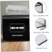 Buy Angoily Razor Blade Recycling Box - Secure Storage for Disposable Razors | International Shipping Available - Buy Online on SooperMarket.com