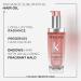 K rastase Chroma Absolu High Shine Hair Oil for Damaged Colour-Treated Hair Lightweight Formula with Lactic Acid Huile Chroma clat Refillable Bottle 75ml - Buy Online on SooperMarket.com