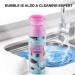Household Tube Grime Remover Get out Foaming Drain Cleaner for Kitchen Counter Cabinets 350ml - Buy Online on SooperMarket.com