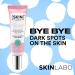 SkinLabo Intensive Anti-Stain Cream with High Effectiveness Makes the Skin Brighter and More Uniform with Brightenil and Niacinamide - 30 ml (Old Version) - Buy Online on SooperMarket.com