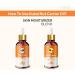 Crysalis Kukui Nut (Aleurites Moluccanus) |100% Pure & Natural Undiluted Carrier Oil Organic Standard/Cold Pressed Oil For Glowing Skin Healthy Hair Nourished Face Moisturized (15ml) 15 ml (Pack of 1) - Buy Online on SooperMarket.com