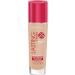 Rimmel London - Lasting 25HR Finish Foundation - Packaging May Vary Soft Beige - 200 - Buy Online on SooperMarket.com