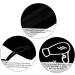 MUSISALY 1pc Hair Dryer Storage Bag Hair Dryer Bag Hotel Hair Tools Bag Packing Sack Wig Travel Case Flannel - Buy Online on SooperMarket.com