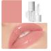Lip Oil Moisturises and Gives Lipstick Plump and Plump Make-Up 8 ml Butterscotch Sweets (F One Size) 1 count (Pack of 1) F - Buy Online on SooperMarket.com