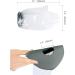 Mautacly Waterproof Cast Cover Adult Hands Cover for Shower Bath Wound Protector for Burnt Hands Wrists - Buy Online on SooperMarket.com