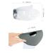 yuoseg Waterproof Cast Cover Adult Hands Cover for Shower Bath Wound Protector for Burnt Hands Fingers Wrists - Buy Online on SooperMarket.com