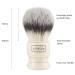 Alexander Simpson Trafalgar Synthetic Shaving Brush - Faux Ivory Handle (T3) - Buy Online on SooperMarket.com