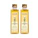 Auravedic Skin Lightening Oil 100ml (Pack of 2)
