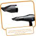 Didiseaon 10pcs Hair Dryer Nozzle Blow Dryer Diffuser Attachment Hair Drying Universal Hair Diffuser Attachment Hair Dryer Diffuser Hair Blower Diffuser Hair Blower Nozzle Tool Pp Flat - Buy Online on SooperMarket.com