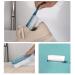 Heavy Duty Nail Brush Hand Scrub - 5 Pcs Set for Men, Women, Kids - Soft & Stiff Bristles - Handle Grip Fingernail Brush - Nails & Toes Scrubber - Buy Online on SooperMarket.com