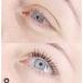 Airlift Original Silicone Lash Lift Shields Size XL Extra Large Reusable with Grooves - Buy Online on SooperMarket.com