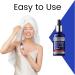 Lorenti 4-in-1 Face Serum 50 ml | Reduces Skin Imperfections Tightens Skin Brightens Revitalizes and Hydrates Skin - Contains Vitamin C - For All Skin Types 1.7 Fl Oz - Buy Online on SooperMarket.com