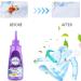 Qosneoun Urcstyle Stain Remover Urcstyle Laundry Stain Remover Homezo Laundry Stain Remover Active Enzyme Laundry Stain Remover Stain Remover for Clothes Quick Laundry Dry Cleaner (3 Pcs) - Buy Online on SooperMarket.com