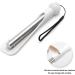 Long Handle Foldable Shoe Horn 36.2 inches - Ideal for Seniors, Pregnant Women, and Back Pain Relief - Buy Online on SooperMarket.com