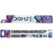Doms Ultimate Dark Triangle Pencil Pack - Perfect for Artists & Students | Buy Now with Gsm Listing | Fast International Shipping - Buy Online on SooperMarket.com