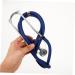 Buy Balacoo Farm Stethoscope - Lightweight & Durable Vet Stethoscope for Livestock & Animals - Buy Online on SooperMarket.com
