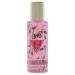 GUESS Love Romantic Blush Fragrance Mist 8.4 Fl Oz