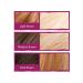 Tints of Nature 3-in-1 Lightener Kit - Vegan & Cruelty-Free Hair Brightening Solution - Buy Online on SooperMarket.com