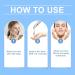 Trendyfave Glycolic Acid Serum Glycolic Acid Face Serum With Natural Plant Extract Face Care Serum Reduce Blemishes And Acne Exfoliate Glycolic Acid Toner Serum Korean Skincare 30ml - Buy Online on SooperMarket.com