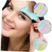 MAGICLULU 10 Pcs Eye Makeup Tool Mascara Make up Mascarades for Women Silicone Molds Cosmetic - Buy Online on SooperMarket.com