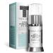 Best Eye Gel for Dark Circles and Puffiness. Reduce Wrinkles Bags & Crows Feet. Natural & 100 Pure Firming Anti Aging Gel for Men and Women with Aloe Vera & Soothing Cucumber.