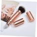 BELLIFFY Double-ended Makeup Brush Buffing Brush Cosmetics Powder Applicator Makeup Powder Brush Blush Brushes Powder Blush Brush Retractable Makeup Cosmetic Powder Brush Artificial Fiber - Buy Online on SooperMarket.com