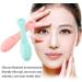 Silicone Blackhead Remover Brush - Facial Cleanser & Pore Scrubber Tool - Buy Online on SooperMarket.com
