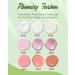 Phoenixy 9-Color Poly Nail Gel Kit - Nail Extension Starter Set with Manicure Tools | Perfect Gift for Women - Buy Online on SooperMarket.com