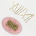 Sizobi Magnetic Pin Holder - Pink Magnetic Paper Clip & Sewing Pin Cushion - Buy Online on SooperMarket.com