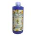 Anti Dandruff and Regenerative Shampoo Ajo y rnica 1lt.Florigan Purple