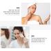 SHANPIN Handheld Silicone Face Scrubber Exfoliator - Soft Facial Cleansing Brush & Blackhead Remover (2 Pcs) - Waterproof Skincare Tool - Buy Online on SooperMarket.com