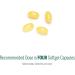 Genestra Brands - Biotone EFA - Essential Fatty Acid Supplement - 100 Softgel Capsules - Buy Online on SooperMarket.com