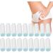 Buy Super Absorbent Tampons - Portable Leak-Proof & Hygienic 18 Pack for Shopping Sports & Swimming - Buy Online on SooperMarket.com