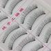Careforyou 10 Pairs Taiwan False Eyelashes - Long Natural Handmade Cross Style #216 | Soft Makeup for Stunning Eyes - Buy Online on SooperMarket.com