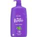 Aussie Miracle Repairer Shampoo with Aloe for All Hair Types 26.2 fl oz - Buy Online on SooperMarket.com