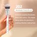 Buy the Best Foundation Brush - Angled Contour & Blush Makeup Tool for Flawless Application | Multitask Cheek Brush 202 - International Shipping Available - Buy Online on SooperMarket.com