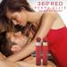 Perry Ellis 360 Red for Men - 2-Piece Gift Set - Buy Online on SooperMarket.com