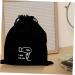 HAPINARY Flannel Hair Dryer Bag Hair Dryer Travel Pouch Travel Bag for Hair Styling Tools Hair Curler Travel Bag Hair Dryer Bag Drawstring Hair Dryer Storage Hair Tools Travel Bag - Buy Online on SooperMarket.com