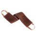 NOLITOY 1pc Back Applicator Lotion Applicator Facial Mitts Lotion Self-wiping Tool Back Beautify Belt Facial Tools Tanning Glove Self Tanner Oil Belt Bath Nozzle Sun Protection Flocking