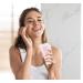 Lumineo Facial Gel for Blemished Skin | Cleansing Foam for Acne & Impurities | Compatible with Electrical Facial Brushes - Shop Now! - Buy Online on SooperMarket.com