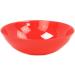 GSI Outdoors Cascadian Bowl - Red | Lightweight Camping Bowl | Durable Outdoor Dinnerware - Buy Online on SooperMarket.com