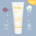 Boep Sunscreen Sensitive LSF30 | Mineral Sun Protection for Babies Children & Adults | Perfume-Free Zinc Oxide UV Filter | Vegan Natural Cosmetics (100ml) - Buy Online on SooperMarket.com