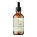 OPO Pure Castor Bean Oil - 100% Pure Organic Cold Pressed 4 OZ Premium Grade - Castor Oil for Hair Nails Eyelashes Eyebrows Beard