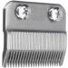 Lukasz 2Set Replace Cutter Head Metal Bottom Clipper Blade for Electric Shaver-Golden & Silver - Buy Online on SooperMarket.com