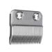 Bamberg Replace Cutter Metal Bottom Clipper Blade for Electric Shaver-Silver
