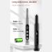 Multi-Functional Grill Lamp Nail Polisher - 9 Speeds USB Charging On-Screen Display 18000RPM - Buy Online on SooperMarket.com