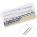 Diamond Cuticle Dead Skin Clean Grinding Burrs Set Drill Bits Dead Skin Nail Files Manicure Tool for Nail Salon Personal Manicure Grinding Polishing Peeling - Buy Online on SooperMarket.com